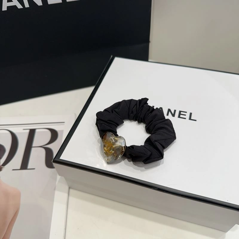 Chanel Hair Hoop Unique 264568