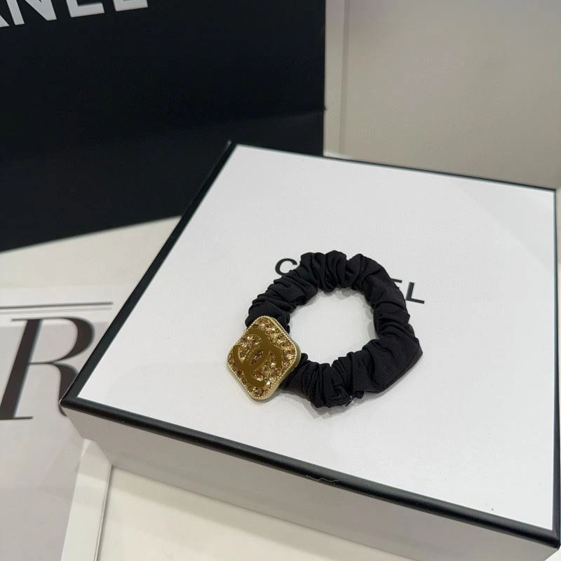 Chanel Hair Hoop Unique 264568