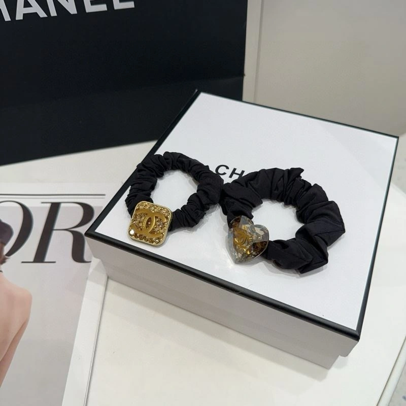 Chanel Hair Hoop Unique 264568