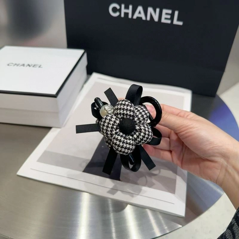 Chanel Hair Hoop BestValue 264564