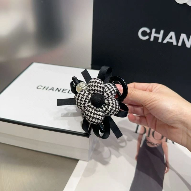 Chanel Hair Hoop BestValue 264564