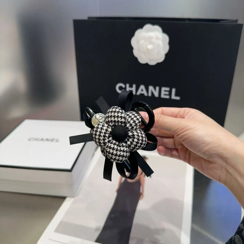 Chanel Hair Hoop BestValue 264564