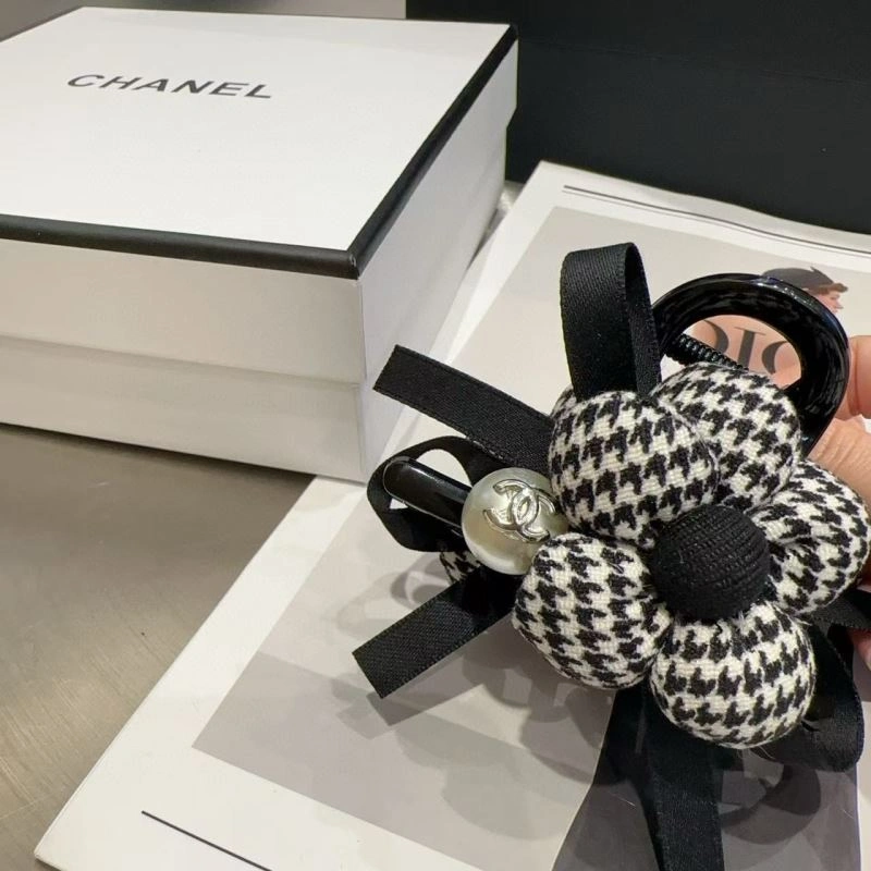 Chanel Hair Hoop BestValue 264564
