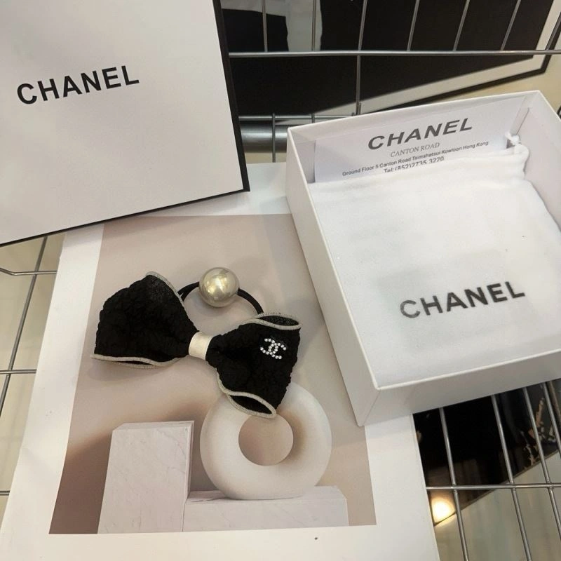 Durable Chanel Hair Hoop 264571
