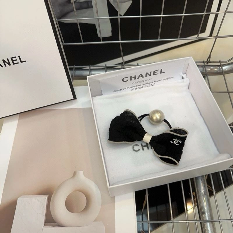 Durable Chanel Hair Hoop 264571