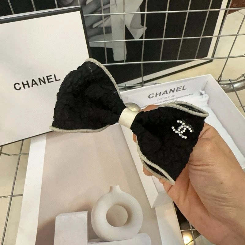 Durable Chanel Hair Hoop 264571