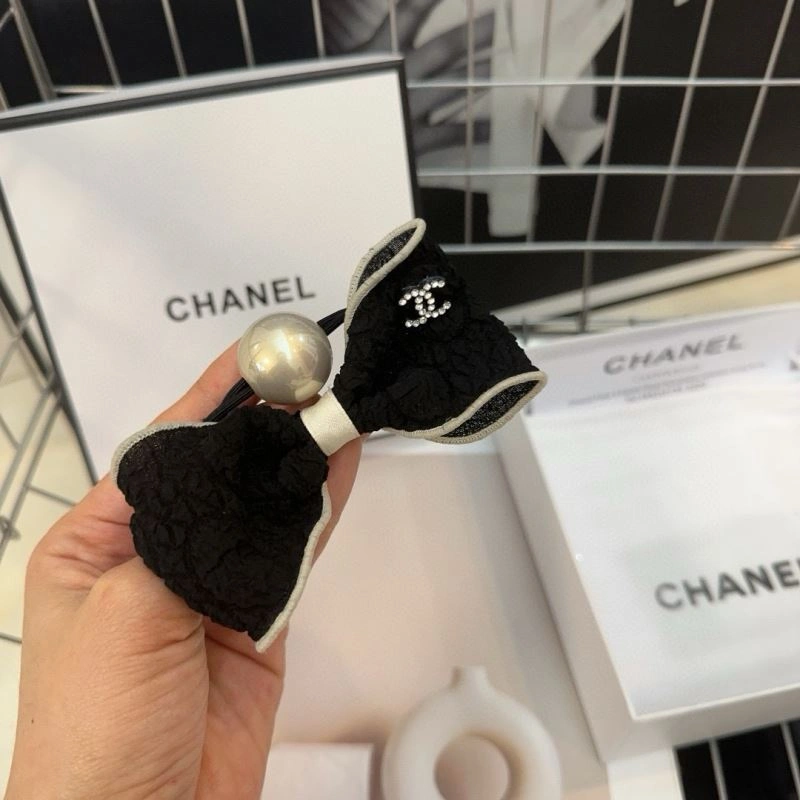 Durable Chanel Hair Hoop 264571