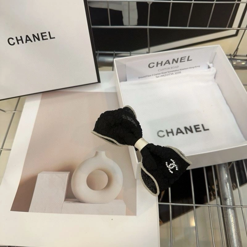 Durable Chanel Hair Hoop 264571