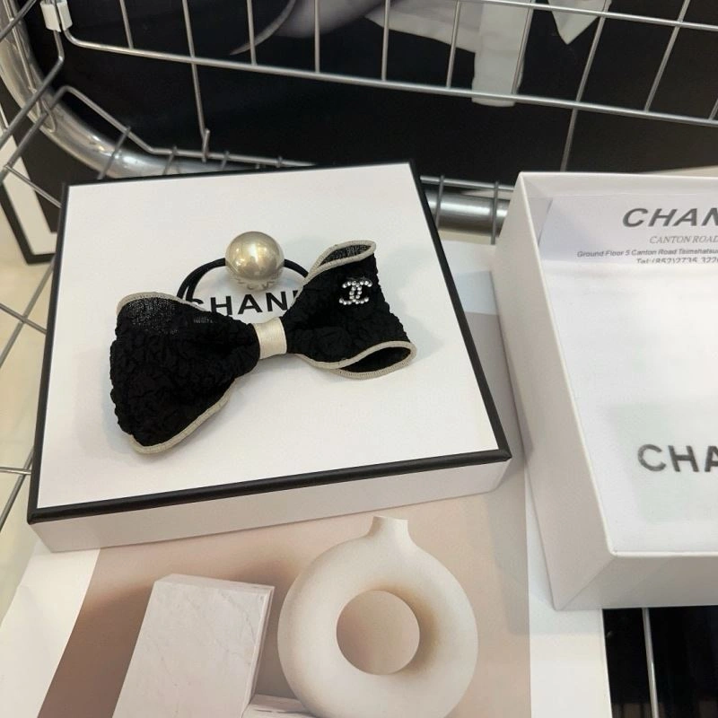 Durable Chanel Hair Hoop 264571