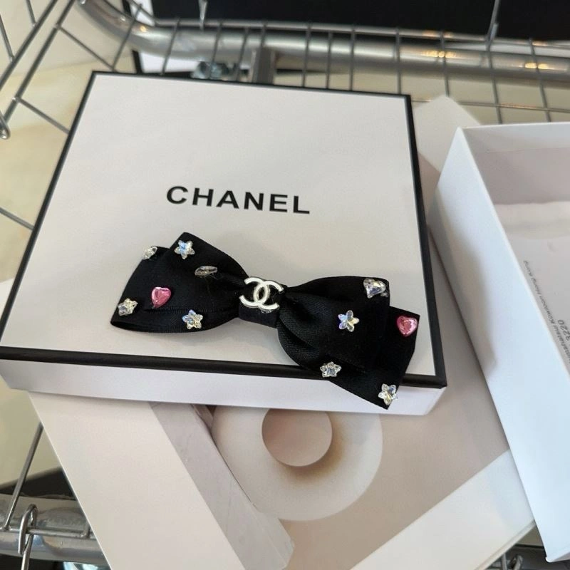 Chanel Hair Hoop EyeCatching 264557