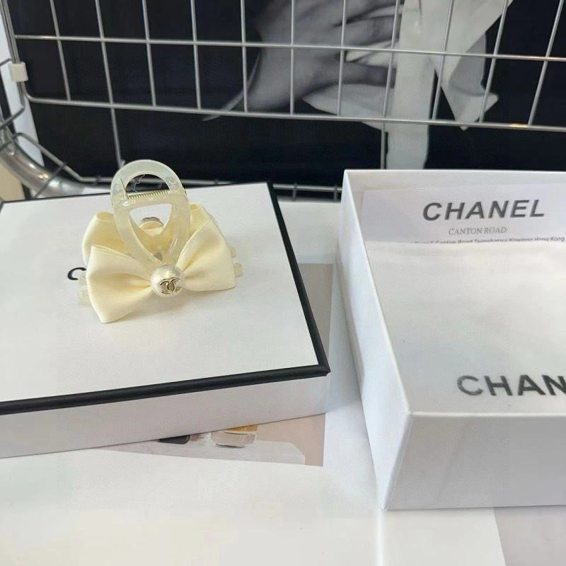 Chanel Hair Hoop Efficient 264551