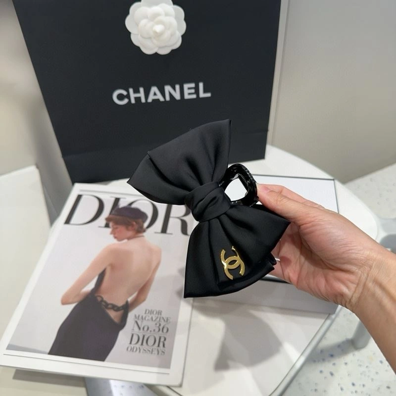 Chanel Hair Hoop Bright 264549
