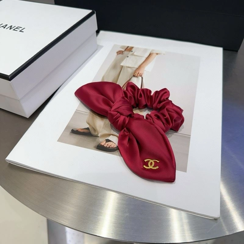 Chanel Hair Hoop EasyMatch 264546