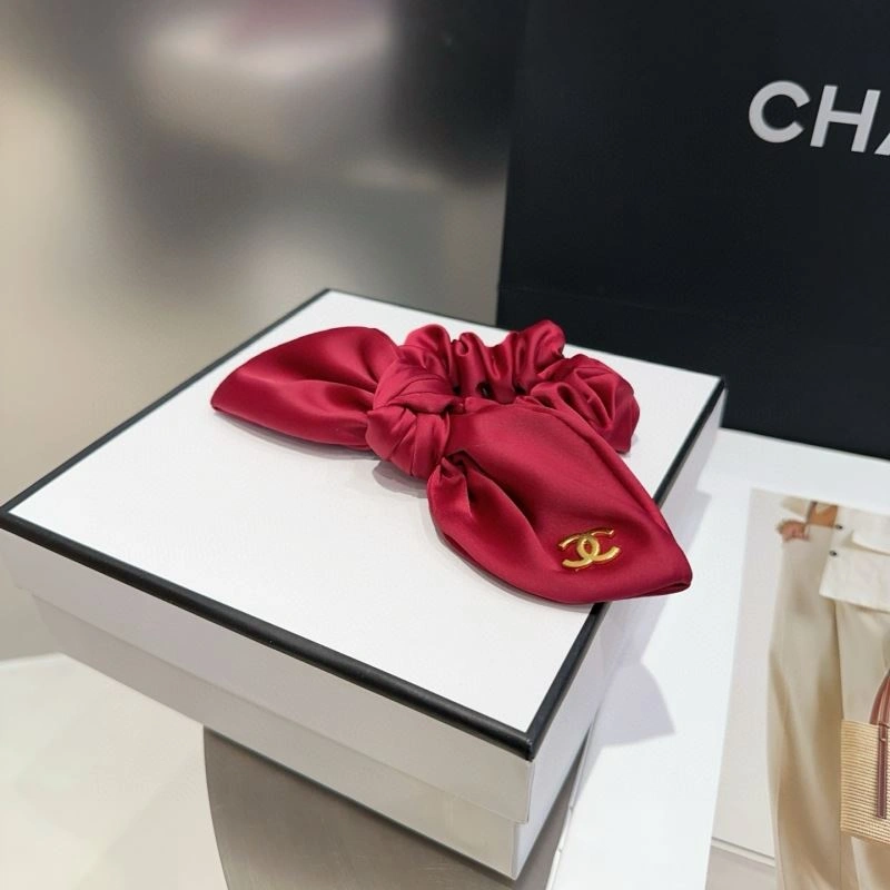 Chanel Hair Hoop EasyMatch 264546