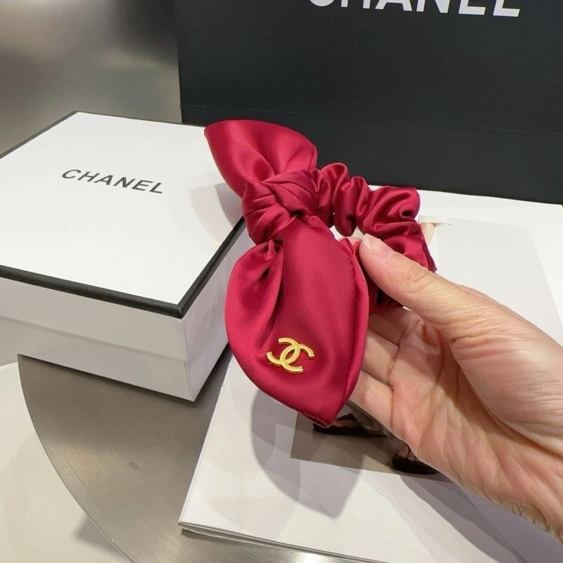 Chanel Hair Hoop EasyMatch 264546