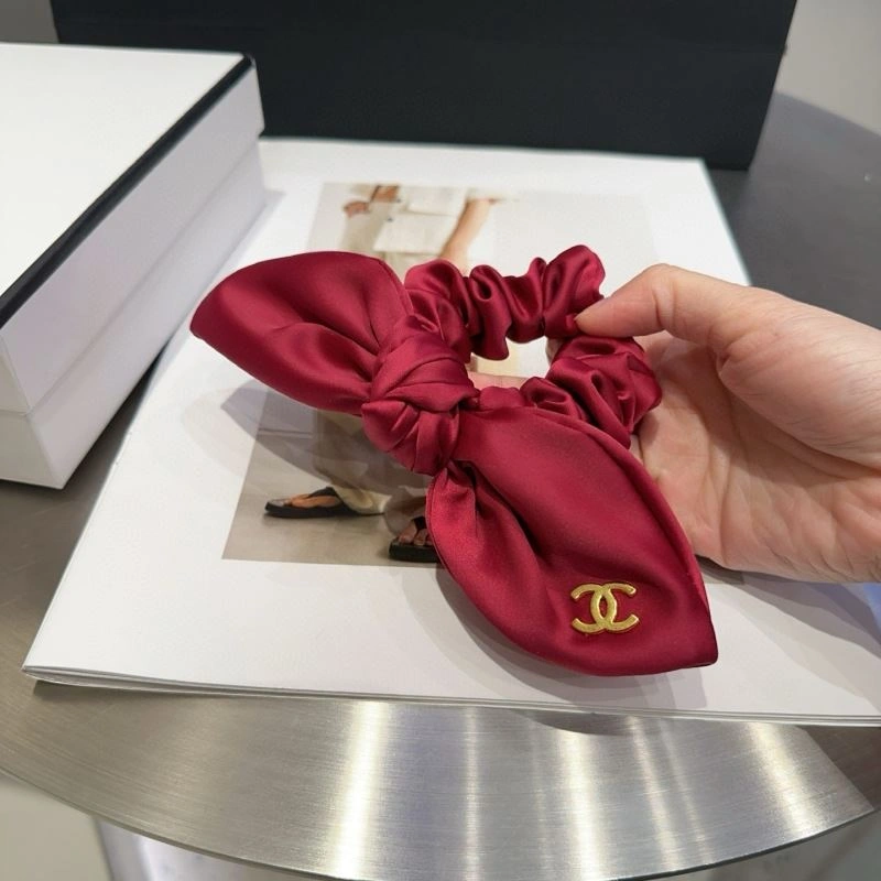 Chanel Hair Hoop EasyMatch 264546