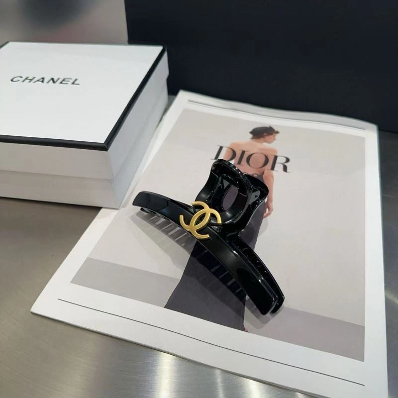 Chanel Hair Hoop Tailored 264544
