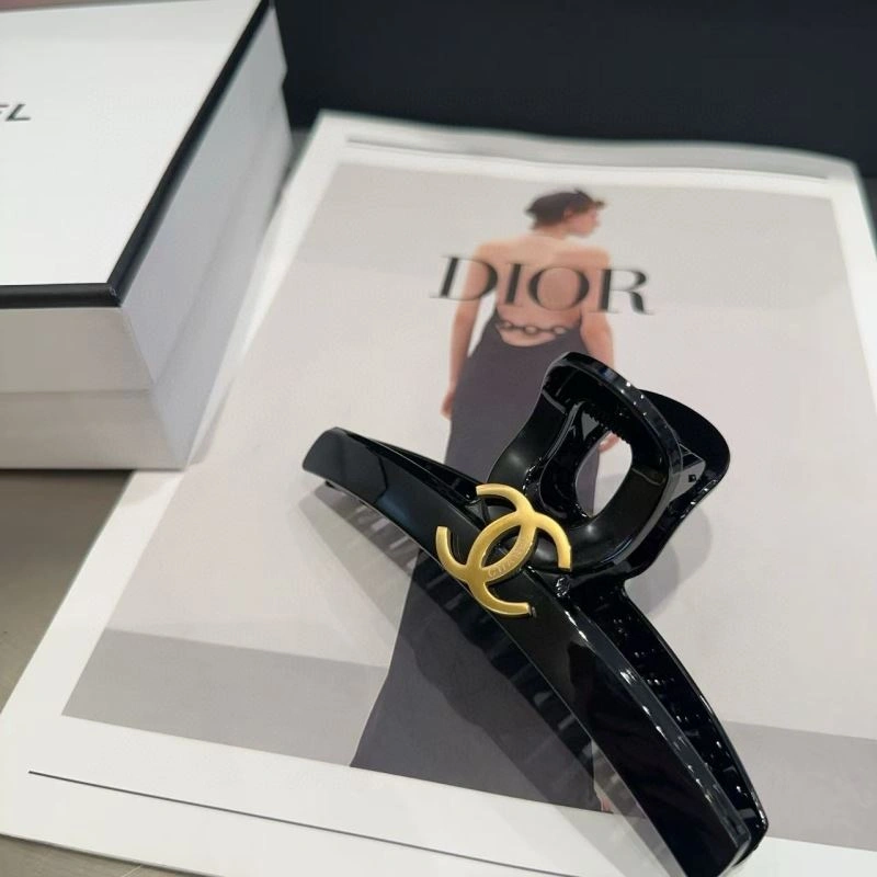 Chanel Hair Hoop Tailored 264544