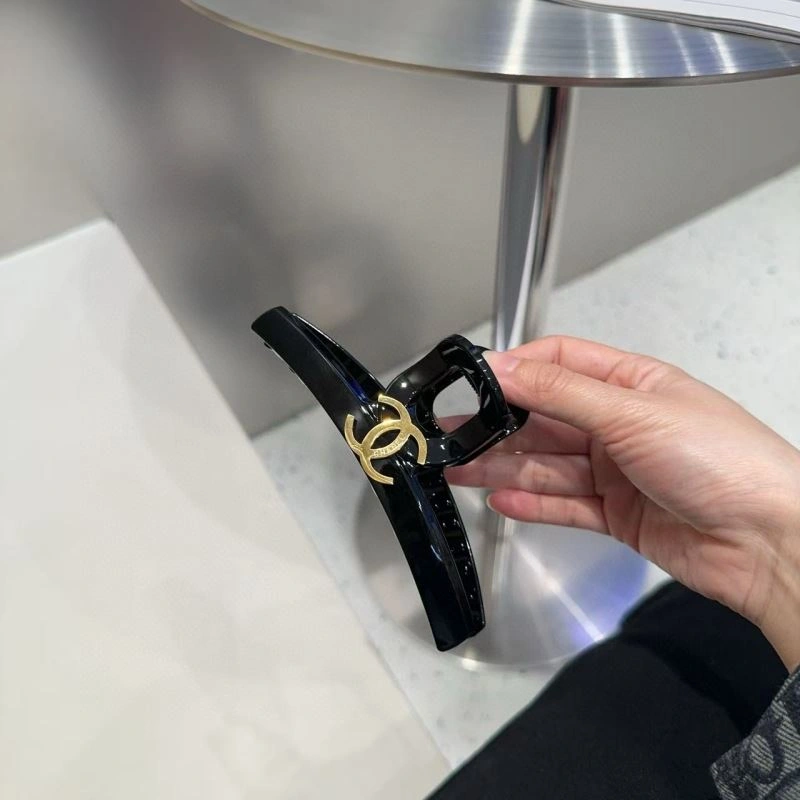 Chanel Hair Hoop Tailored 264544