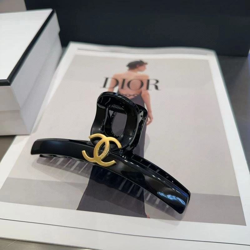 Chanel Hair Hoop Tailored 264544