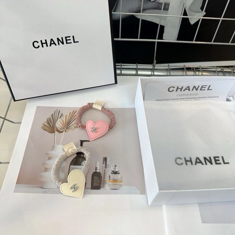 DailyWear Chanel Hair Hoop 264541