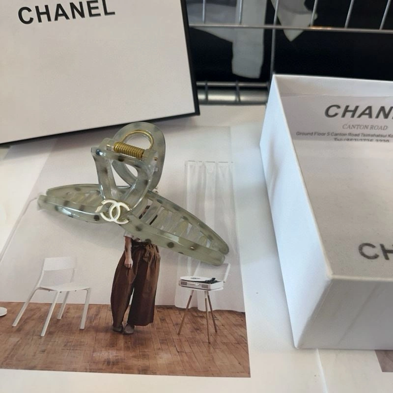 HighQuality Chanel Hair Hoop 264539