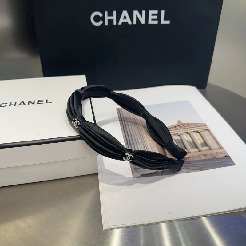 EasyMatch Chanel Hair Hoop 264510