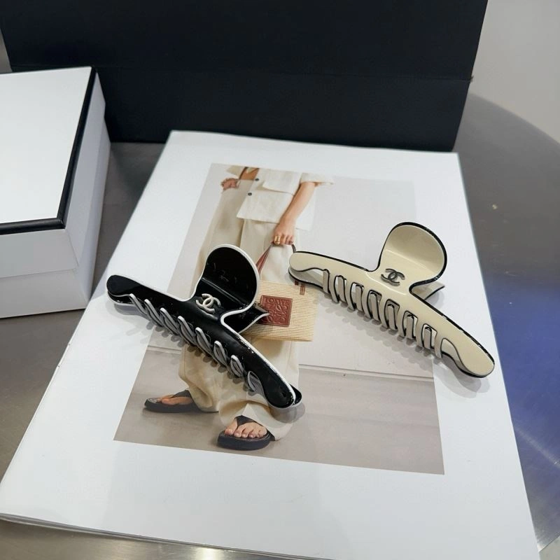 Chanel Hair Hoop Practical 264508