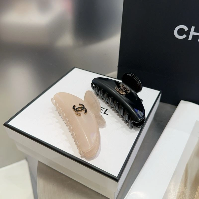 Chanel Hair Hoop Sustainable 264525