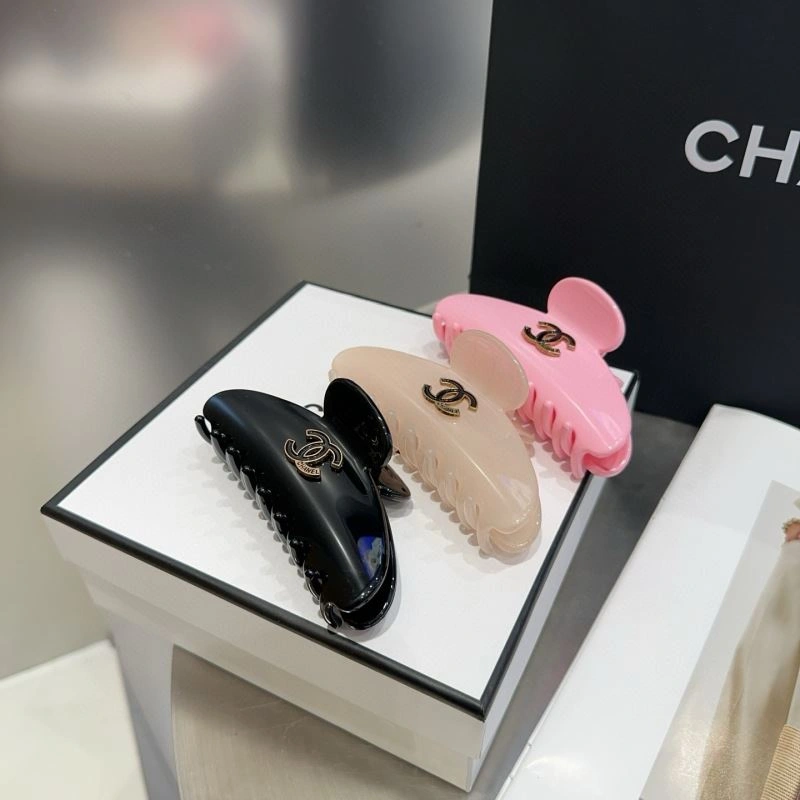 Chanel Hair Hoop Sustainable 264525