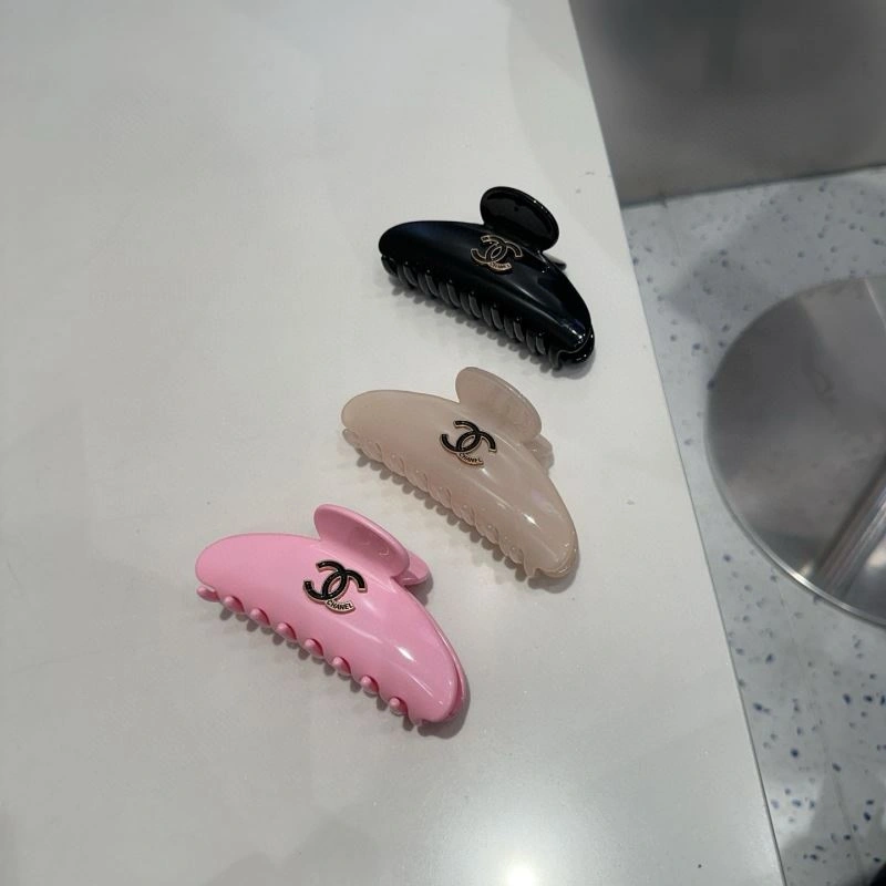 Chanel Hair Hoop Sustainable 264525