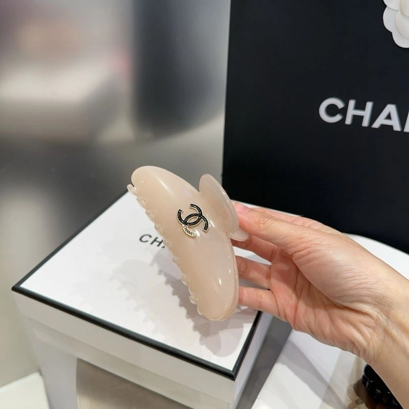 Chanel Hair Hoop Sustainable 264525