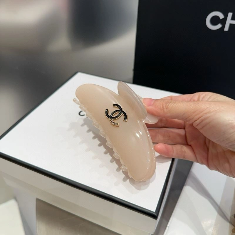 Chanel Hair Hoop Sustainable 264525