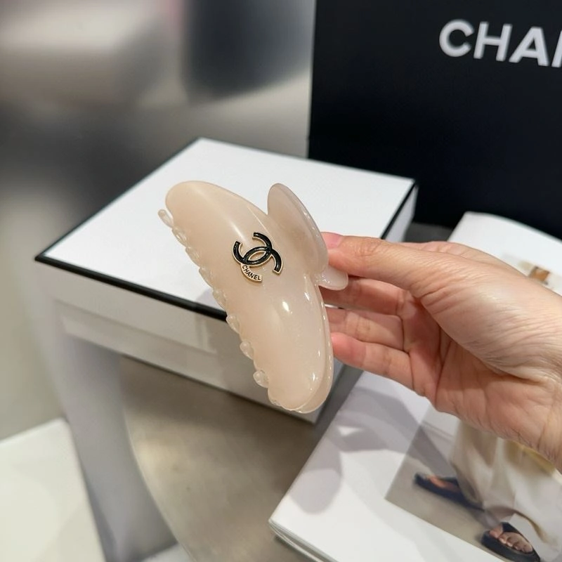 Chanel Hair Hoop Sustainable 264525
