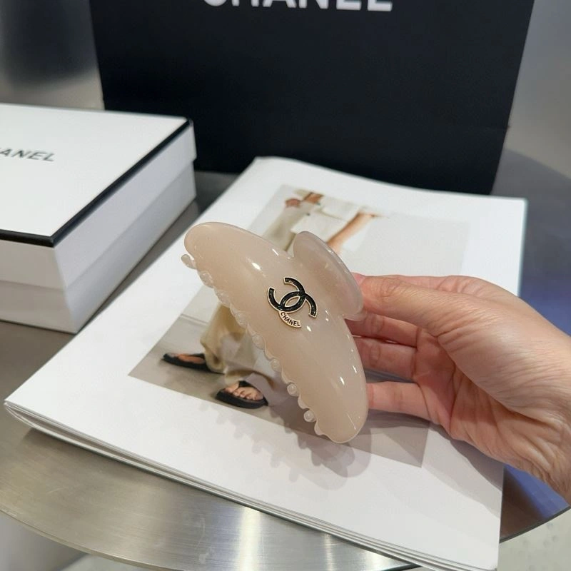 Chanel Hair Hoop Sustainable 264525