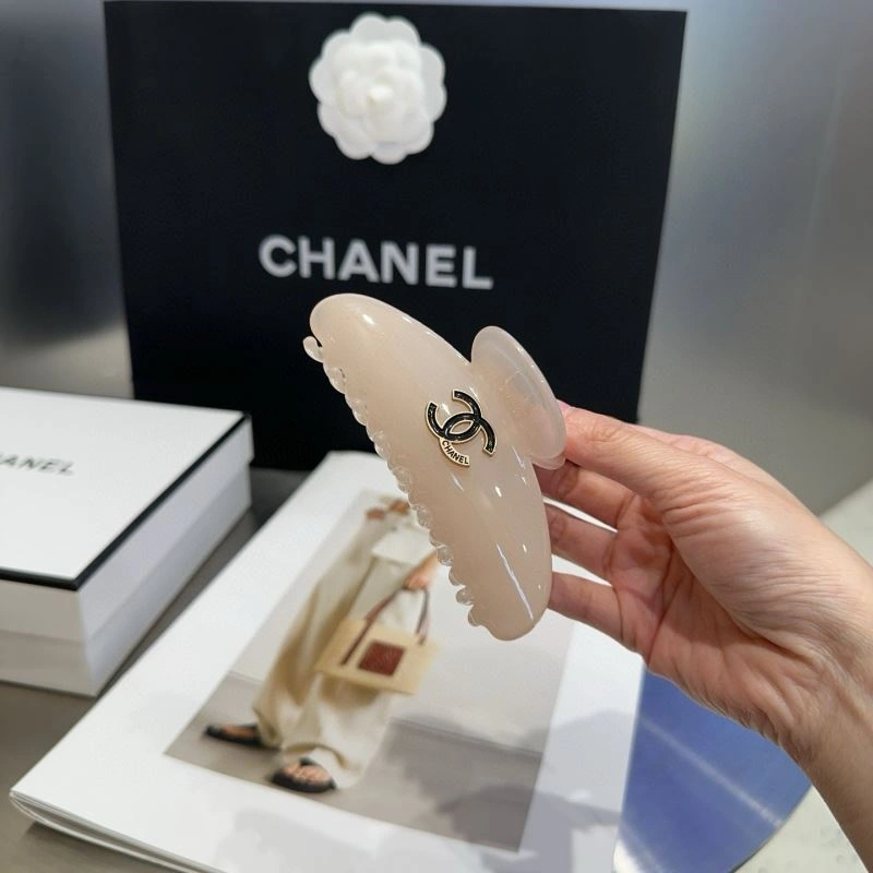 Chanel Hair Hoop Sustainable 264525