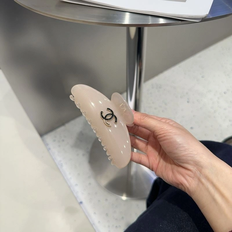 Chanel Hair Hoop Sustainable 264525