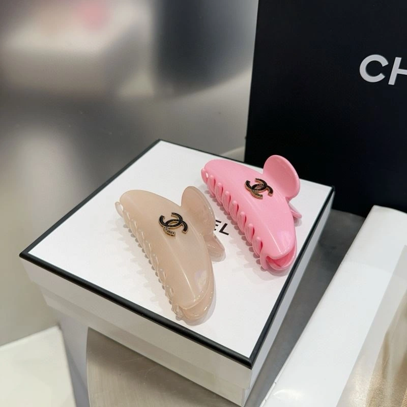 Chanel Hair Hoop Sustainable 264525