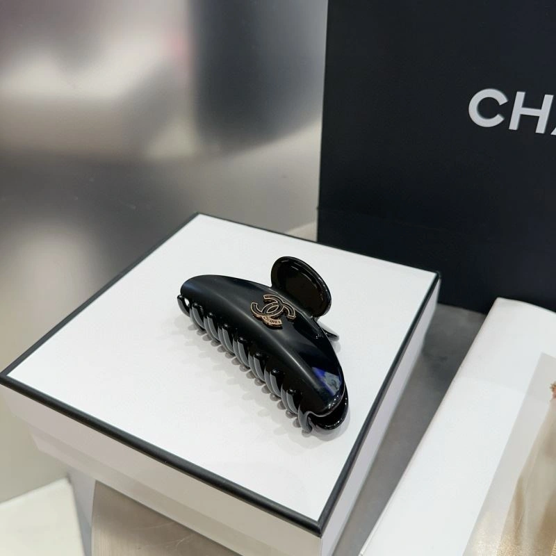 Chanel Hair Hoop Neat 264522