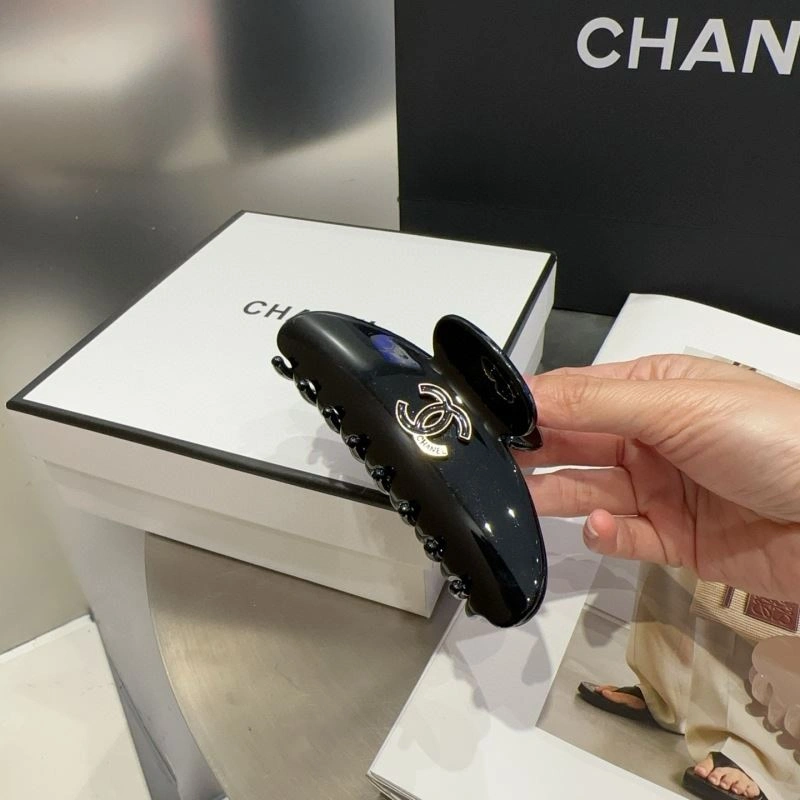 Chanel Hair Hoop Neat 264522
