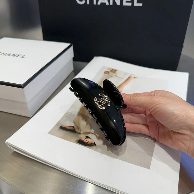 Chanel Hair Hoop Neat 264522