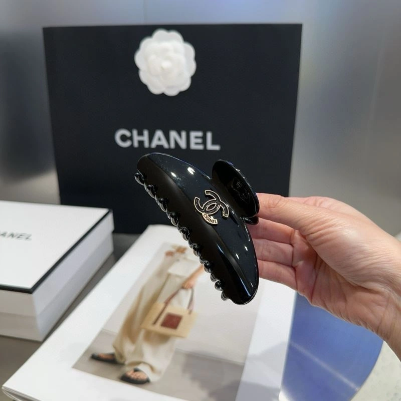 Chanel Hair Hoop Neat 264522