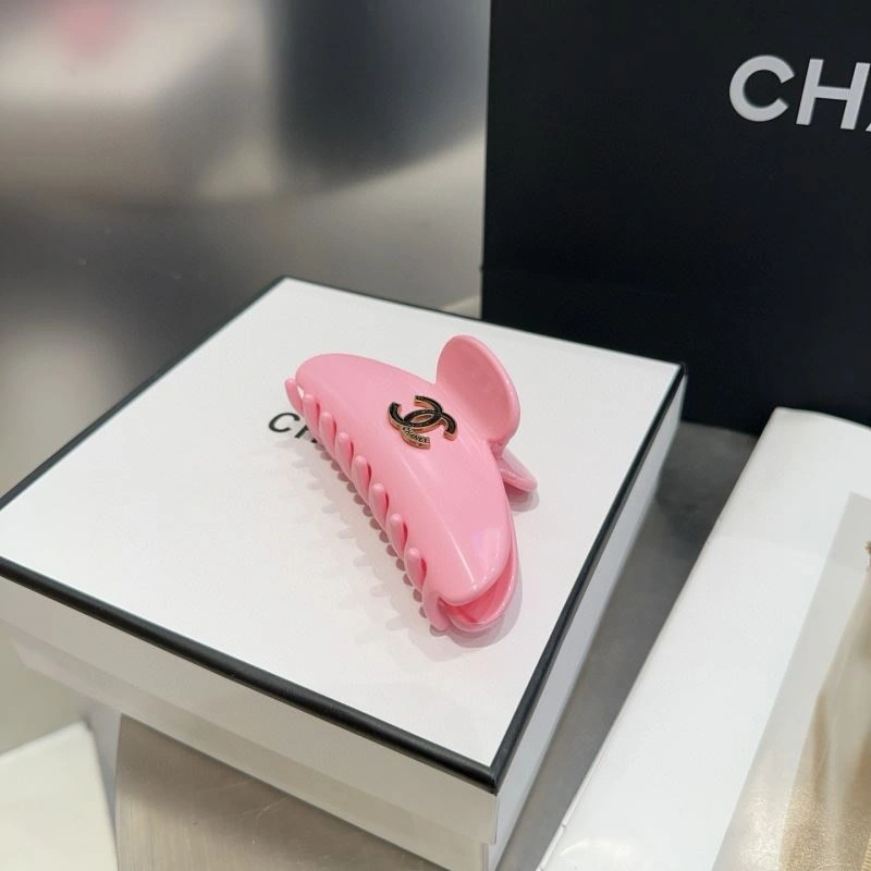 Chanel Hair Hoop Casual 264521