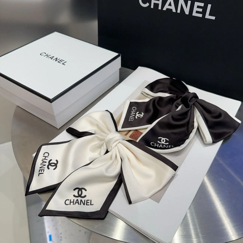 SportInspired Chanel Hair Hoop 264533