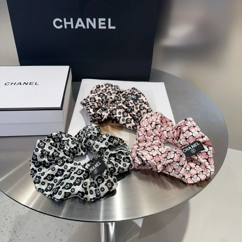 EyeCatching Chanel Hair Hoop 264534