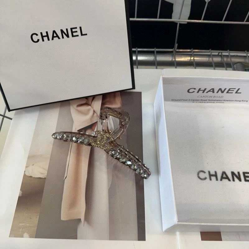 Chanel Hair Hoop SmartChoice 264527
