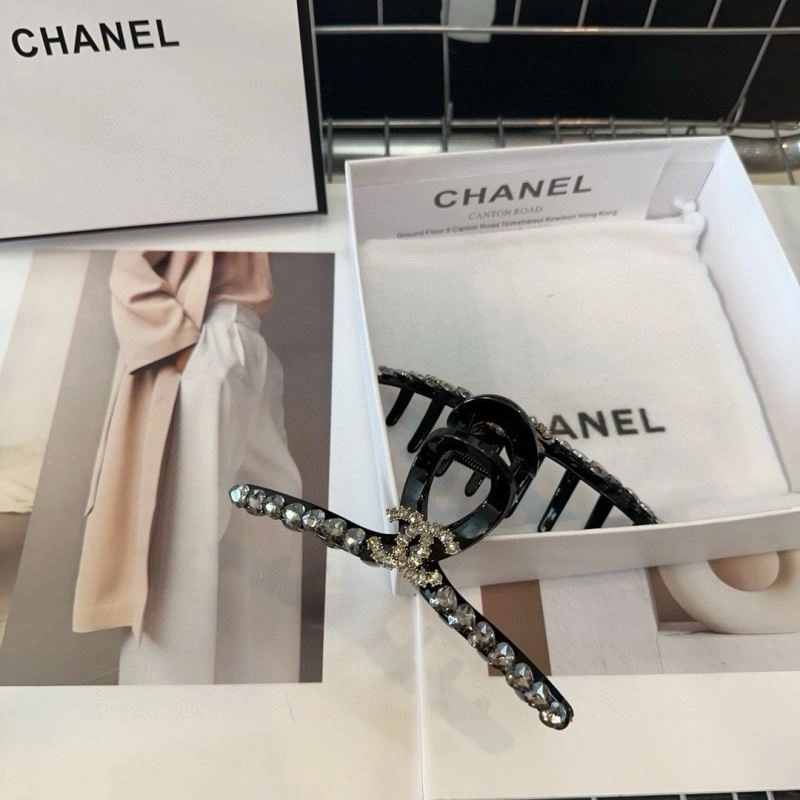 Sustainable Chanel Hair Hoop 264519