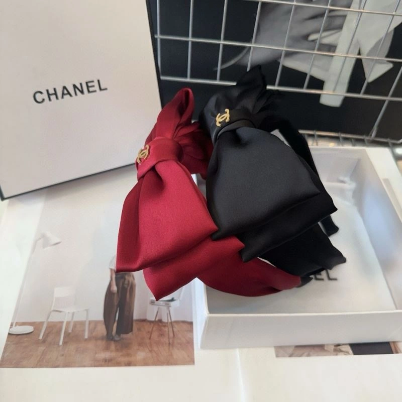 Popular Chanel Hair Hoop 264504