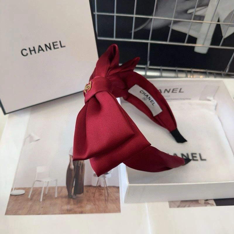 Popular Chanel Hair Hoop 264504