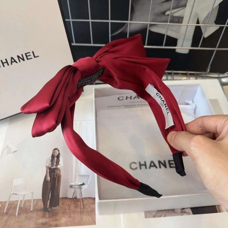 Popular Chanel Hair Hoop 264504